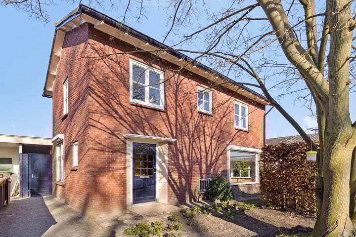 Photo of property Misterstraat 13, Bredevoort