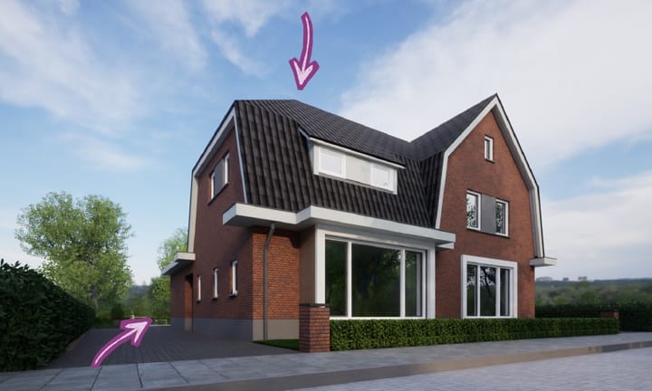 Misterstraat 5 in Bredevoort