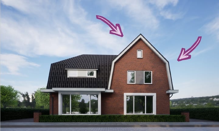 Misterstraat 5A in Bredevoort