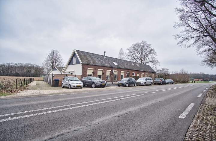 Photo of property Misterweg 200, Winterswijk