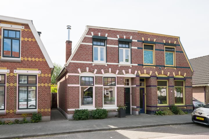 Misterweg 53 in Winterswijk