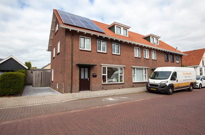 Misterweg 66-I in Winterswijk