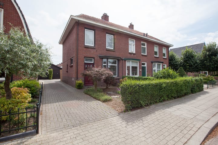 Misterweg 99 in Winterswijk