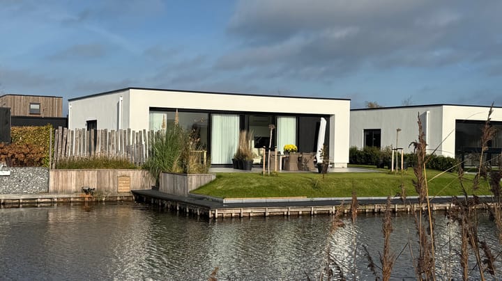 Foto von Haus Misthoorn 37, Blauwestad