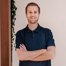 Photo of Mitch Bogaards