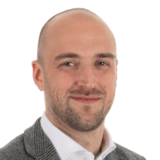 Photo of Mitch Crompvoets