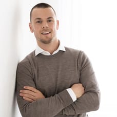 Photo of Mitchell Lowies