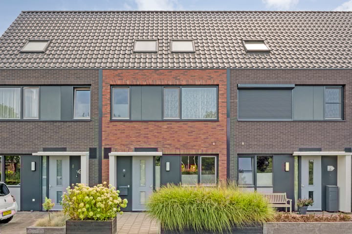 Mittendorffwerf 10 in Dedemsvaart