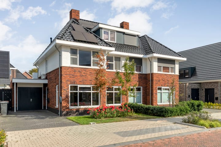 Mittendorffwerf 71 in Dedemsvaart