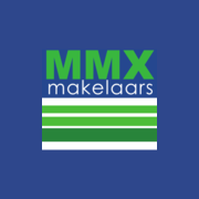 Logo MMX Makelaars