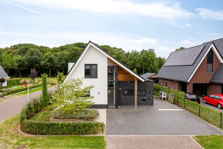 Foto von Haus Moatsnieder 44, Haaksbergen