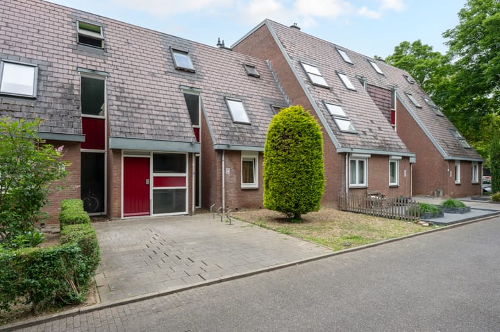 Mockeborg 6A in Maastricht