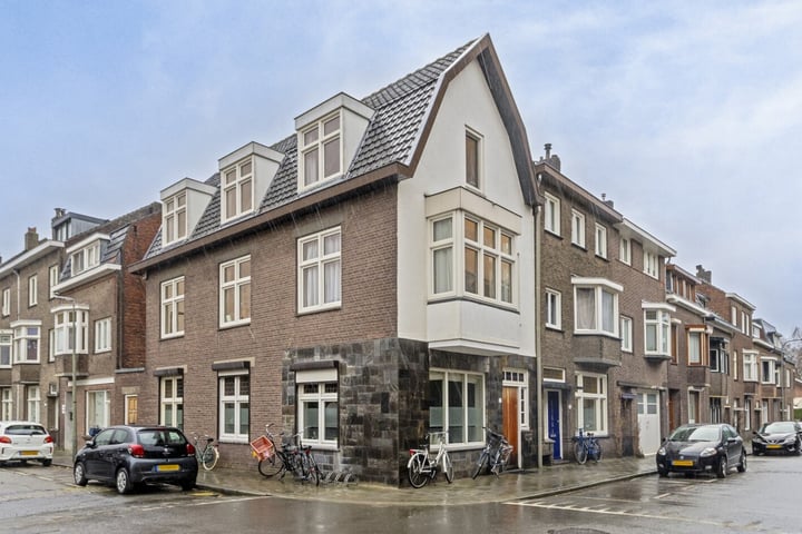 Mockstraat 54A in Maastricht