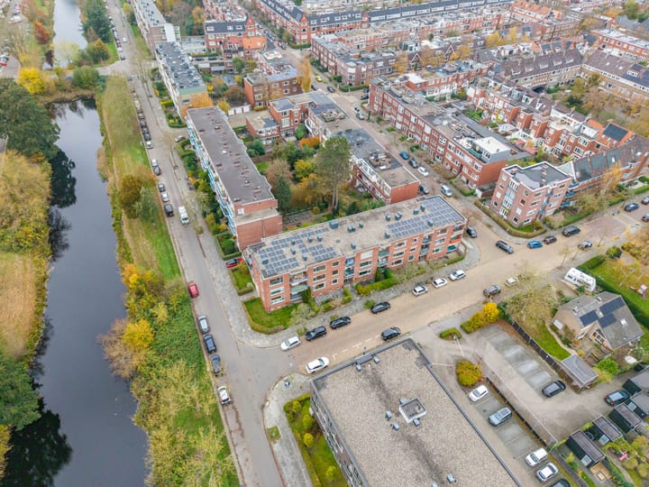 Foto van woning Moddermanlaan 41, Groningen