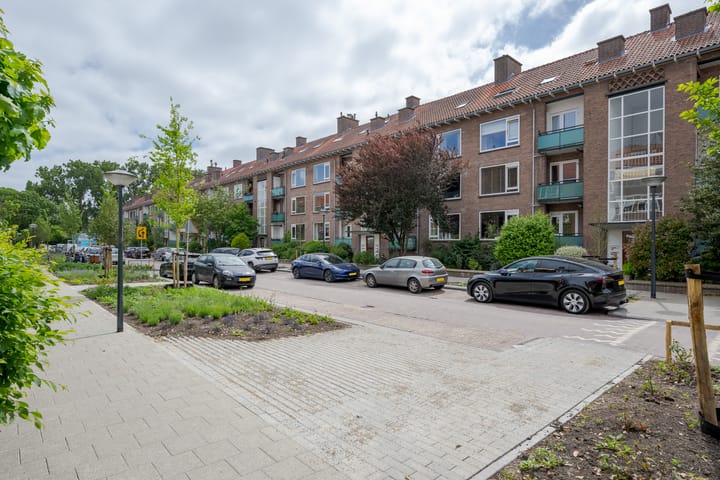 Moddermanstraat 19 in Leiden