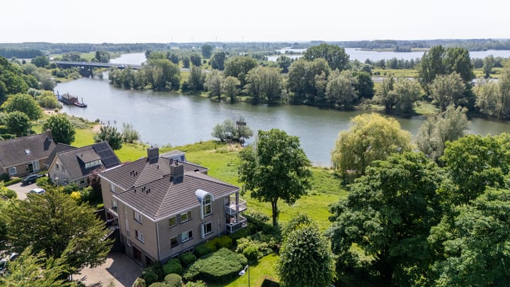 Foto von Haus Moeckenkamp 14, De Steeg