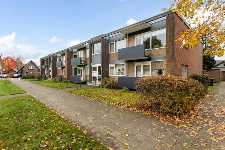 Moeflonstraat 9 in Apeldoorn