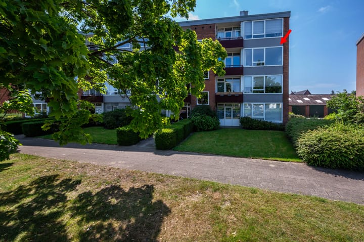 Foto von Haus Moeflonstraat 95, Apeldoorn