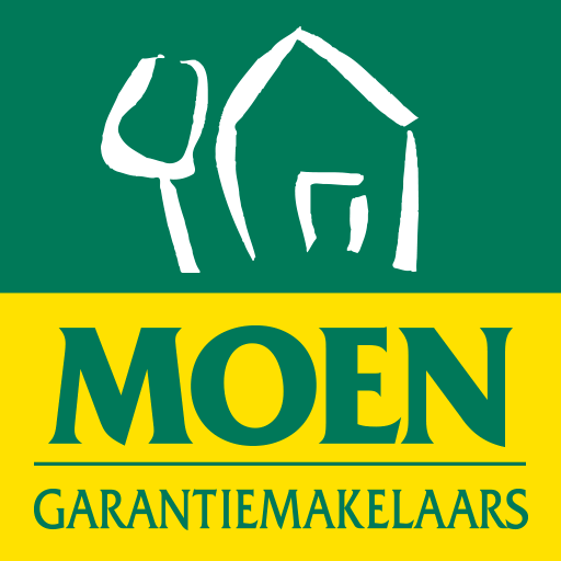 Logo Moen Garantiemakelaars