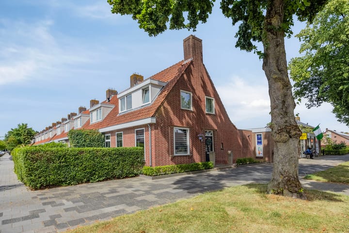 Foto van woning Moerasandijviestraat 20, Emmeloord