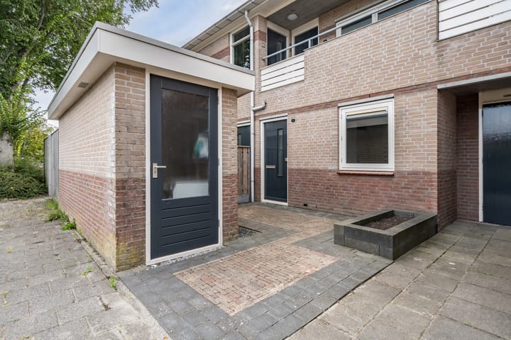 Photo of property Moerasandoorn 3, Oudkarspel