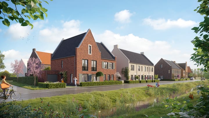 Photo de la maison Moerasbeemd 3, Best