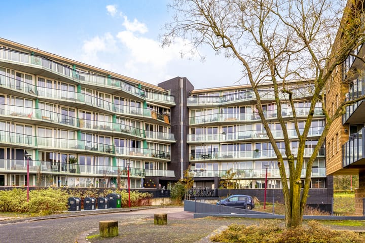 Photo of property Moerashoeve 113, Nieuwegein