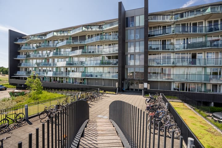 Moerashoeve 55 in Nieuwegein