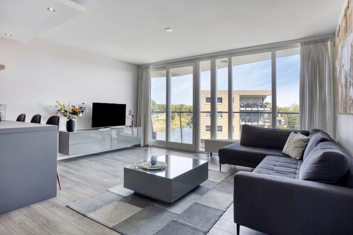 Moerashoeve 58 in Nieuwegein