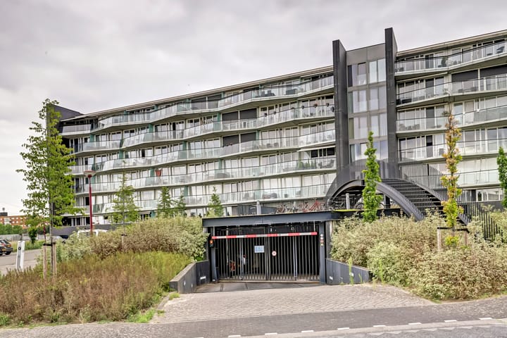 Moerashoeve 67 in Nieuwegein