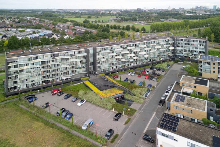 Moerashoeve 81 in Nieuwegein