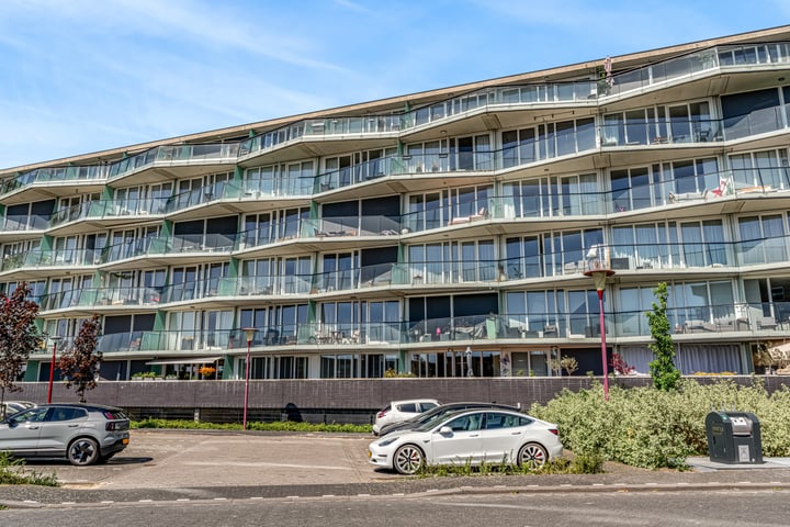 Moerashoeve 9 in Nieuwegein foto