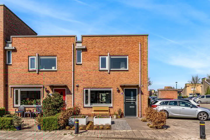 Photo of property Moerasmeer 21, Houten