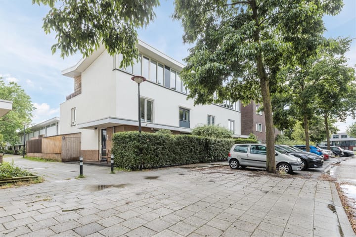 Moerasslak 25 in Amersfoort