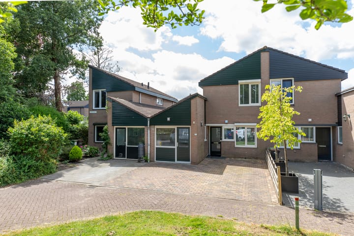 Photo of property Moerasvaren 118, Purmerend