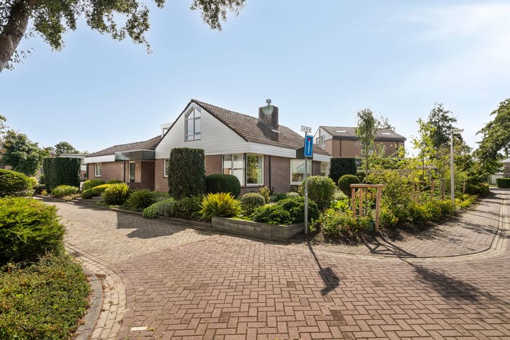 Foto von Haus Moerasvaren 30, Purmerend