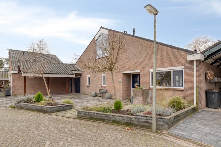 Moerasvaren 31 in Purmerend