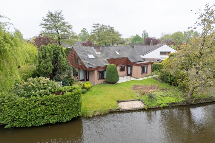 Moerasvaren 52 in Purmerend