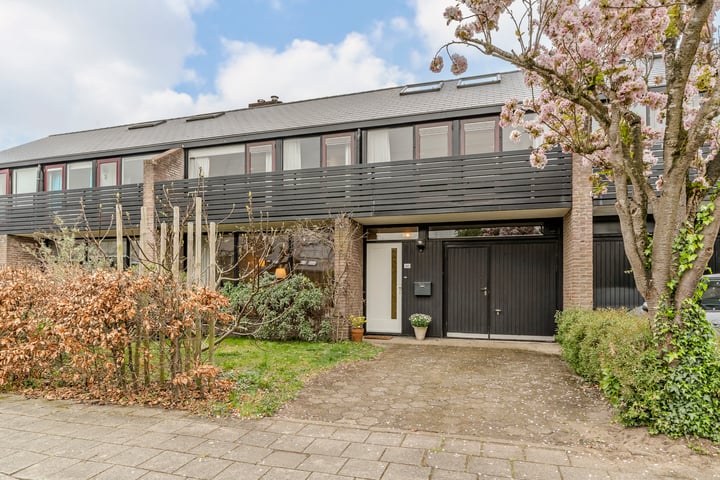 Moerbeiboom 41 in Culemborg