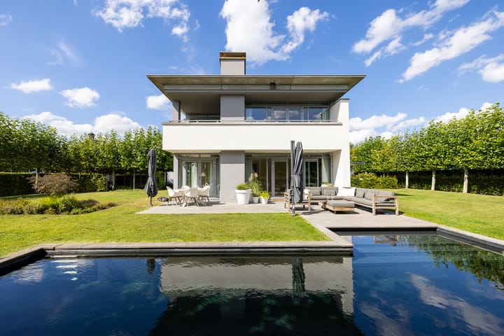 Moerbeihof 3 in Bergschenhoek