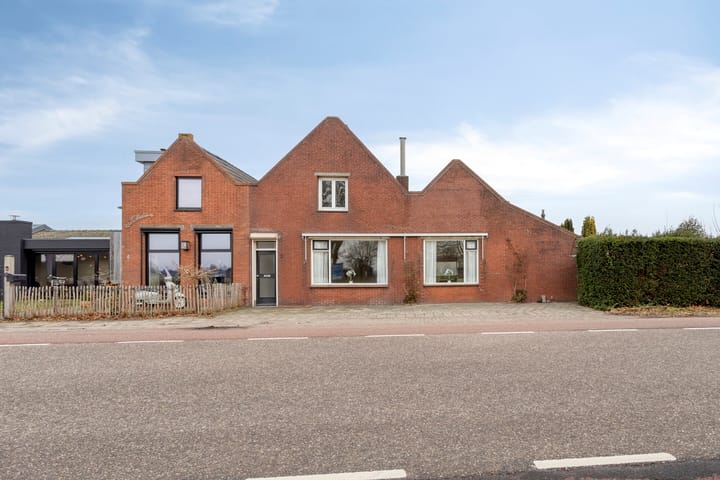 Moerdijkseweg 2 in Terheijden