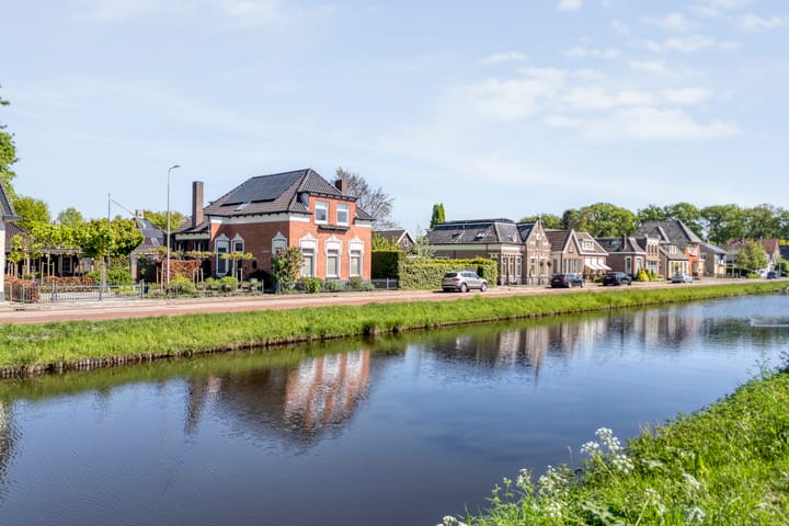 Moerheimstraat 104 in Dedemsvaart