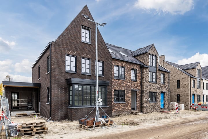 Foto von Haus Moerhoek 12, Boskoop