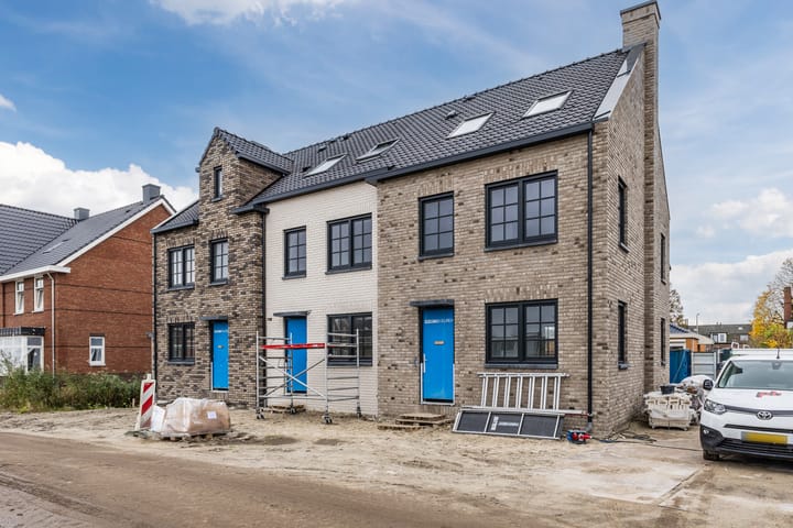 Foto von Haus Moerhoek 14, Boskoop