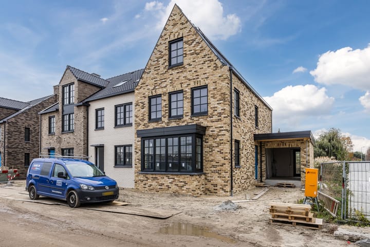 Foto von Haus Moerhoek 2, Boskoop