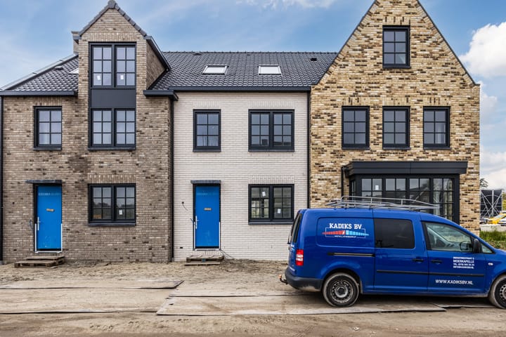 Foto von Haus Moerhoek 4, Boskoop