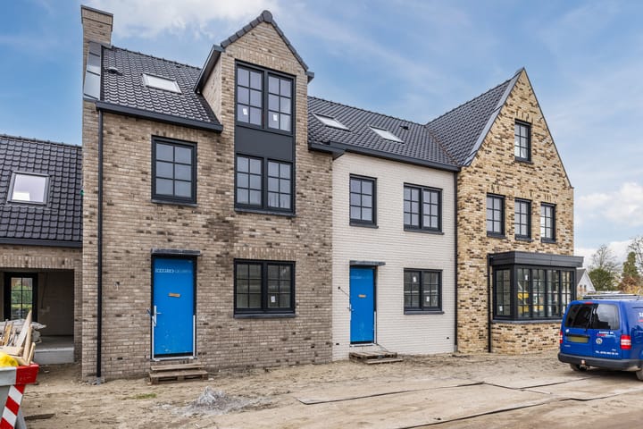 Foto von Haus Moerhoek 6, Boskoop