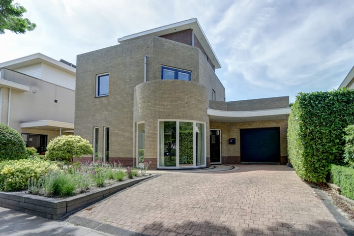 Moerlaken 23 in Etten-Leur