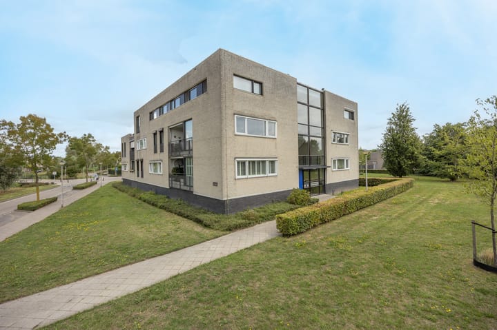 Moerlaken 44 in Etten-Leur