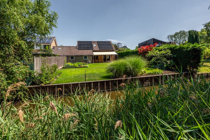 Foto von Haus Moerland 11, Middelburg